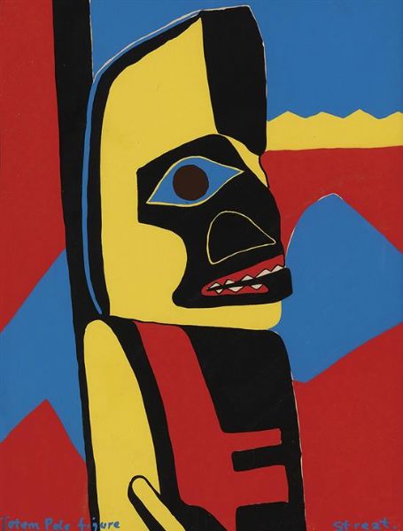 totem-pole-figure
