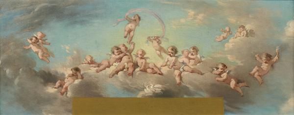 putti-projet-de-decor-avec-une-decoupe-de-forme-rectangulaire-dans-la-partie-inferieure