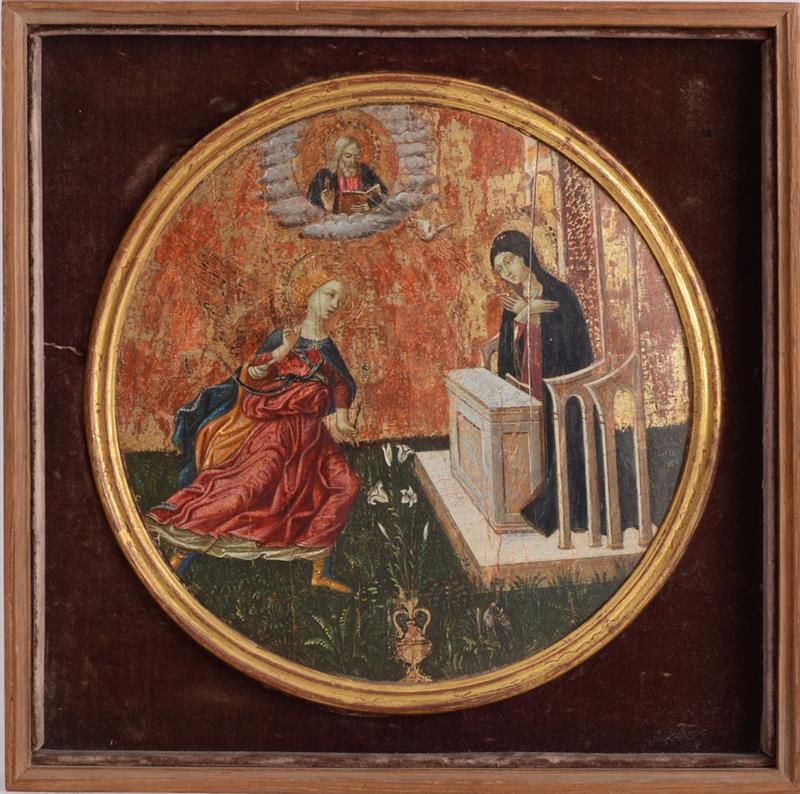 the-annunciation