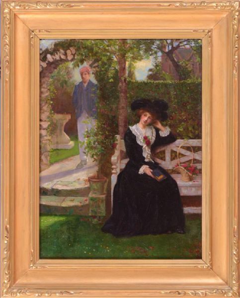 garden-visit