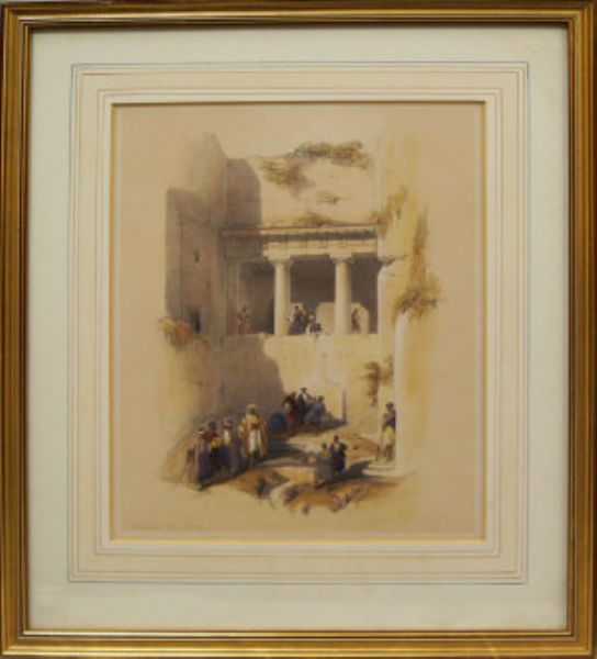 tomb-of-st-james-valley-of-jehosaphat