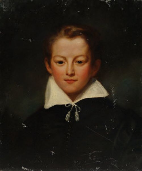 portrait-of-a-boy-quarter-length