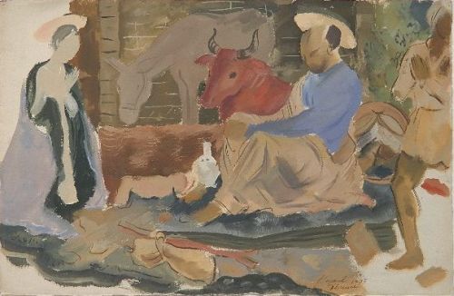 lunch-nativity