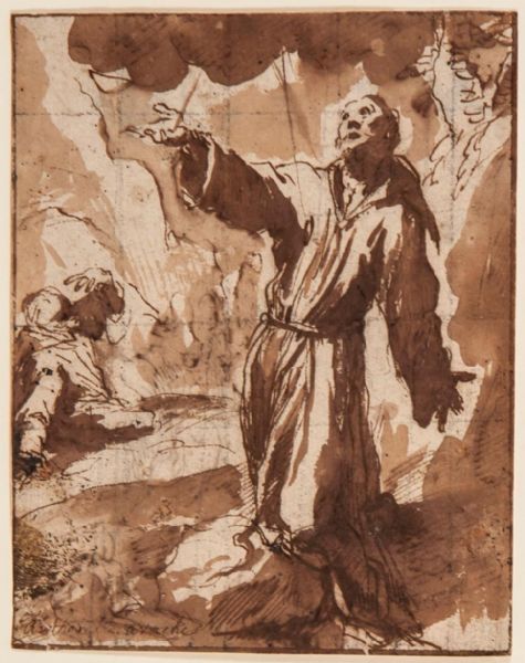 the-stigmata-of-st-francis