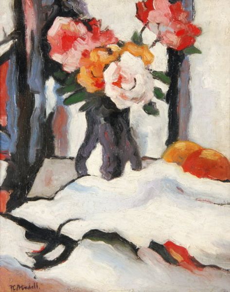 still-life-of-roses-and-oranges