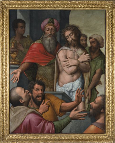 ecce-homo