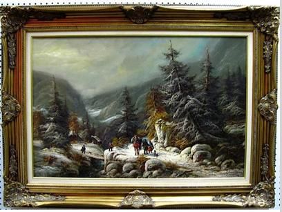 travellers-in-a-winter-landscape
