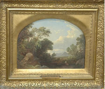 two-bathers-in-a-landscape