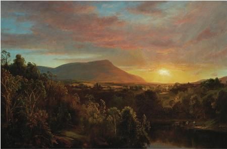 sunset-in-the-catskills