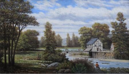 the-mill