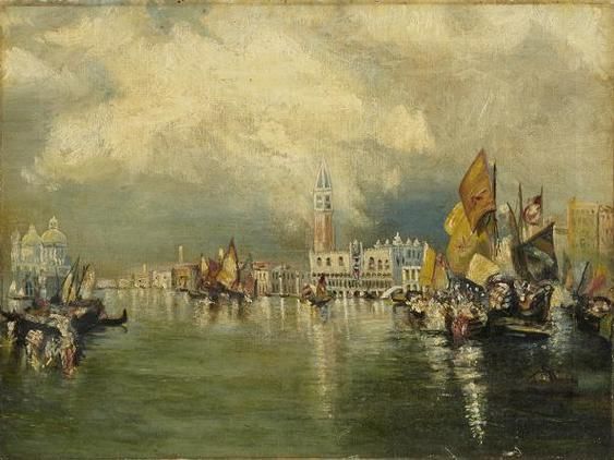 venice