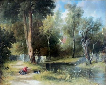 baiting-the-hook