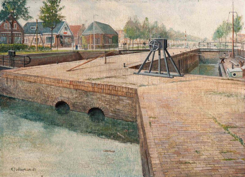 gezicht-op-de-dubbele-sluiskolk