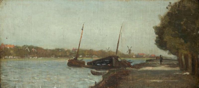les-bords-de-l-amsteel