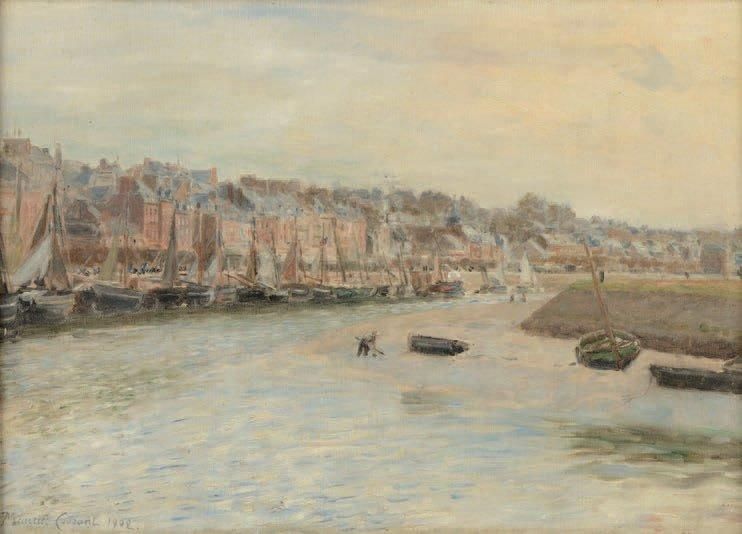 trouville