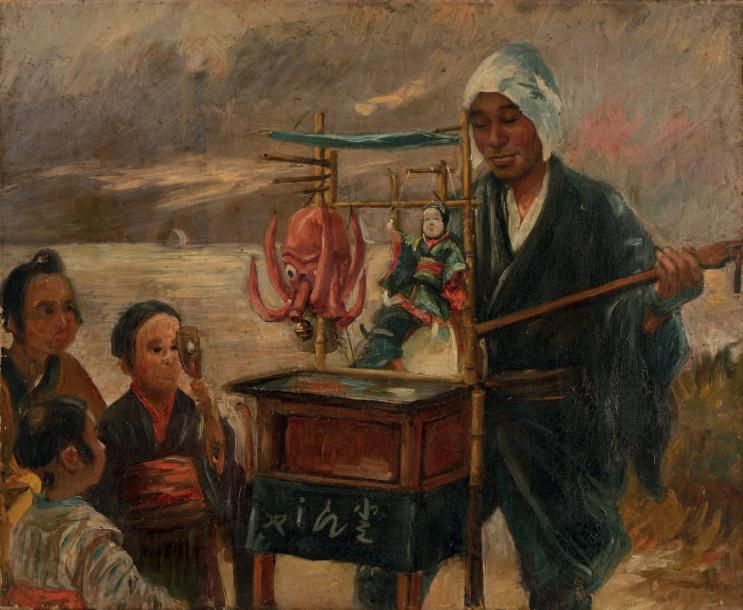 le-marionnettiste-japonais