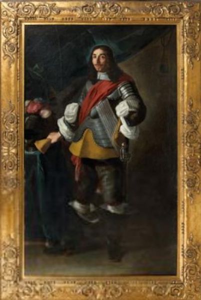 portrait-de-gentilhomme-en-cuirasse