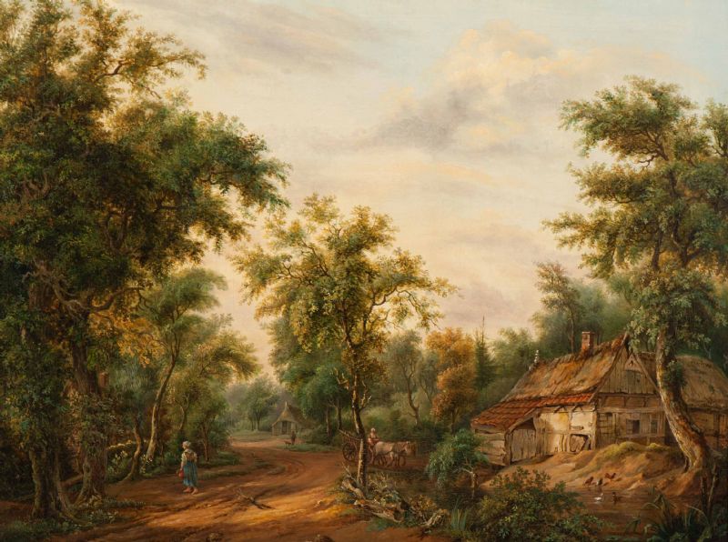 gezicht-op-een-boerderij