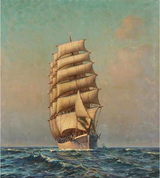 seascape-with-a-sailing-ship