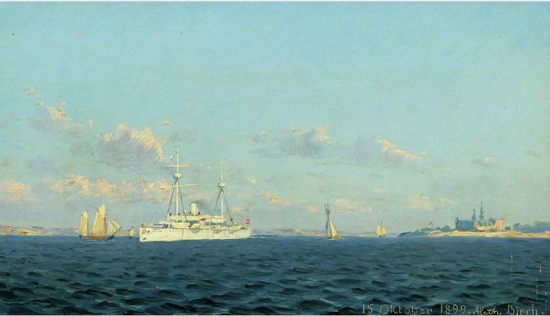 seascape-with-the-cruiser-valkyrie
