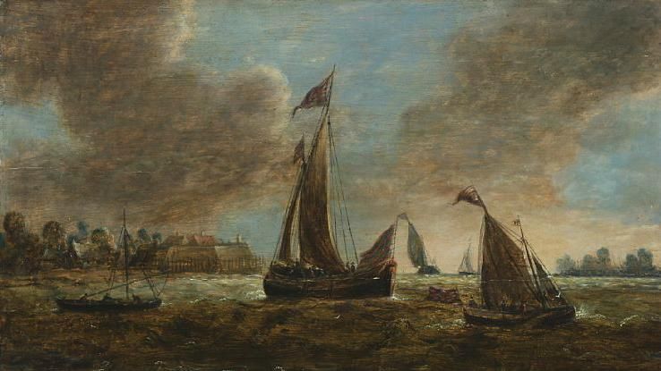 marine-with-numerous-ships