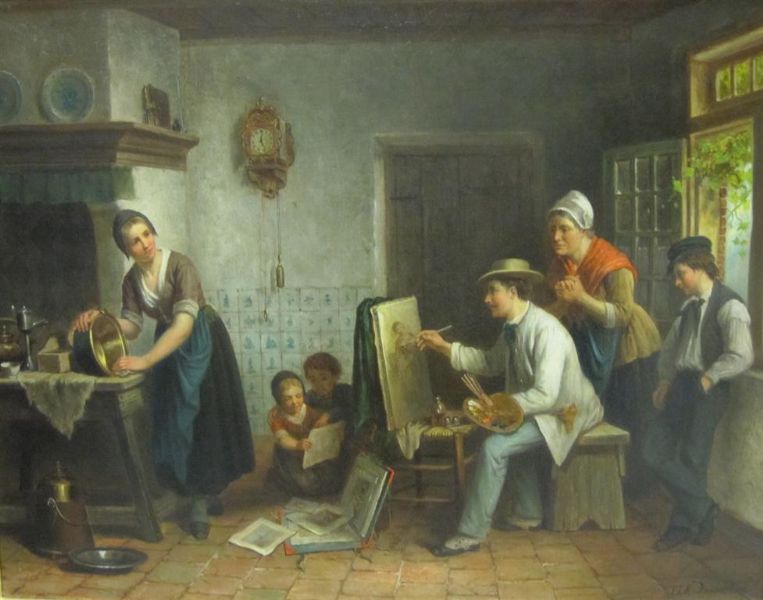 the-artist