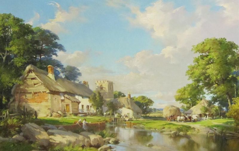 a-rural-idyll
