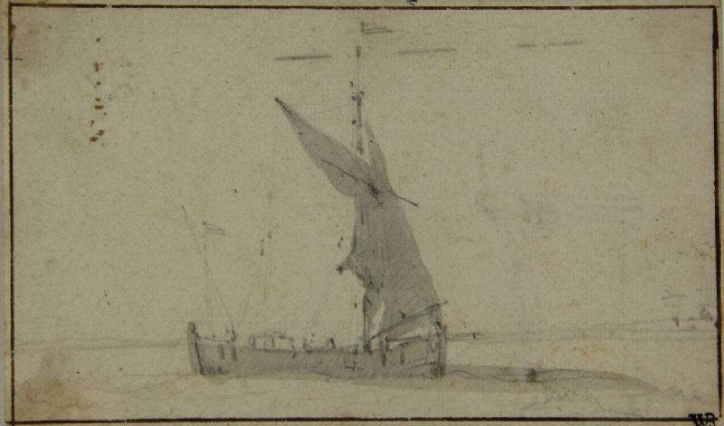 ship-at-a-calm-sea