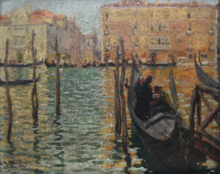 venise