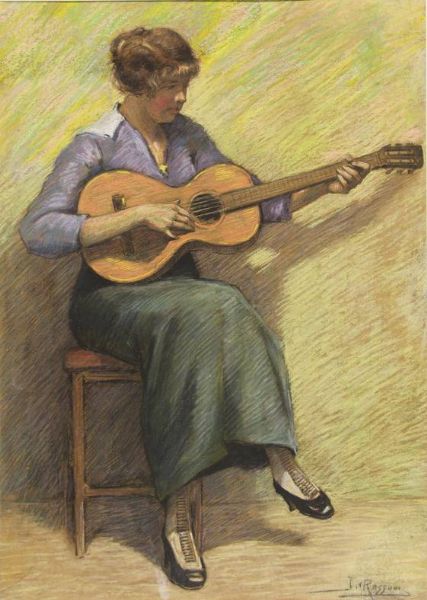 seated-woman-playing-guitar