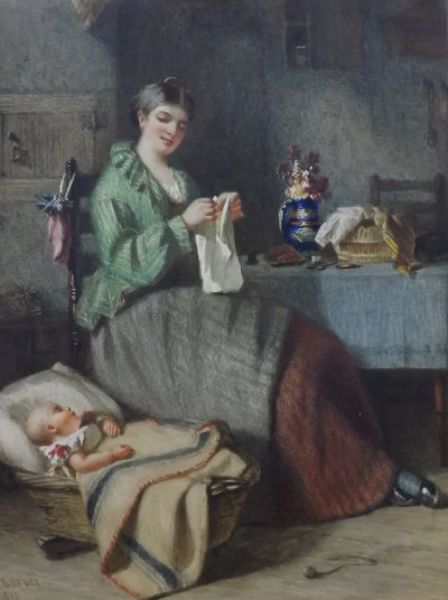 motherhood