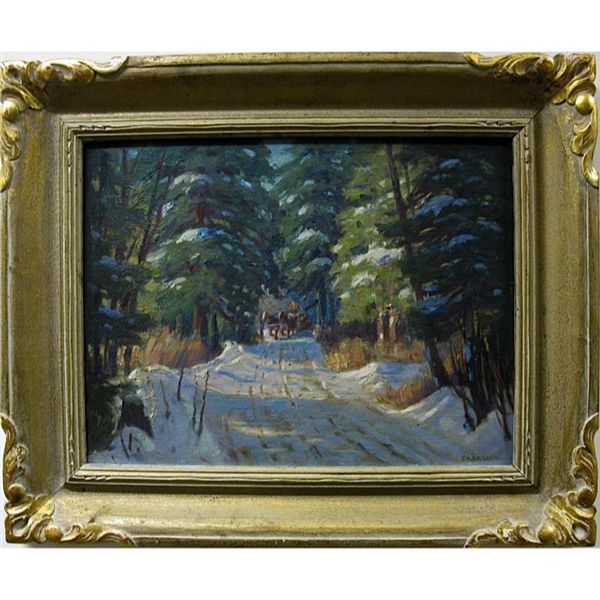 roadway-winter