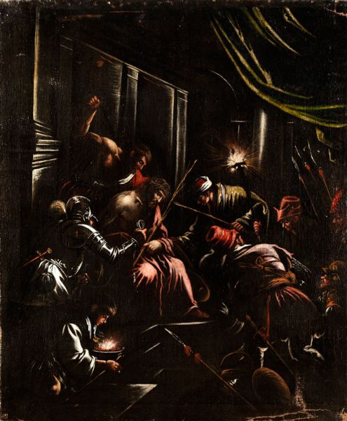 geisselung-christi