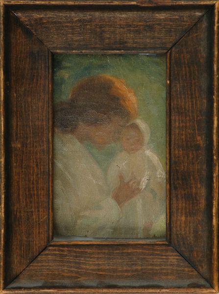 mother-and-child
