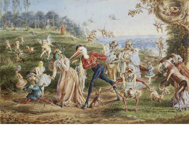the-suitor