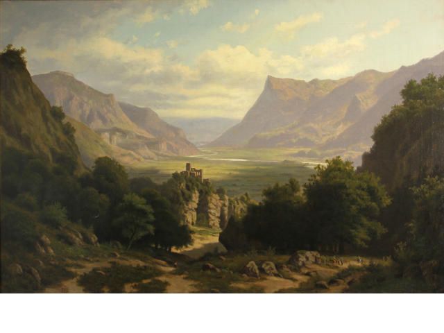 tyrolean-landscape