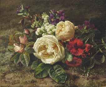 a-summer-bouquet
