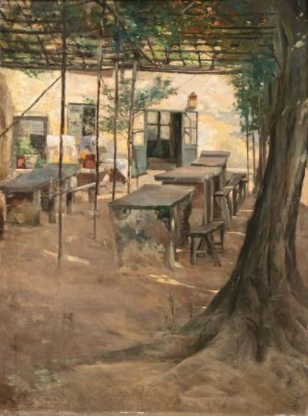 terraza