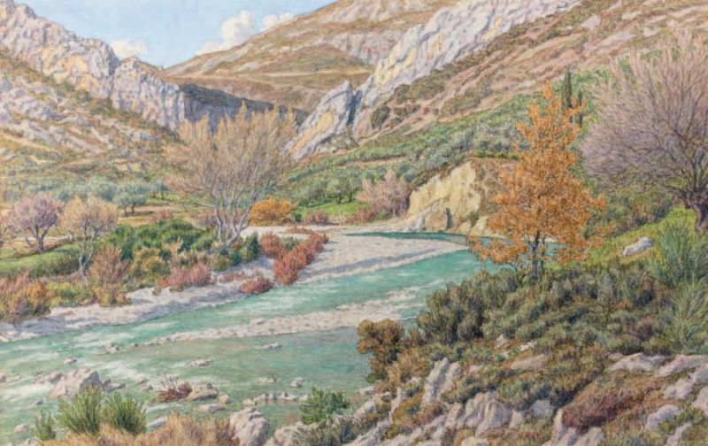 buis-les-baronnies