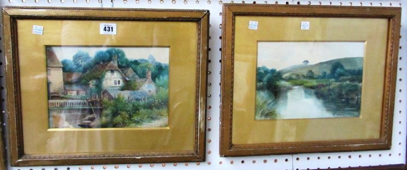 old-mill-shawford-hants-the-itchen-meadows-and-st-catherines-hill
