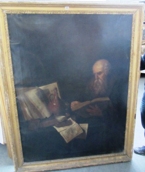 a-doctor-seated-at-a-table