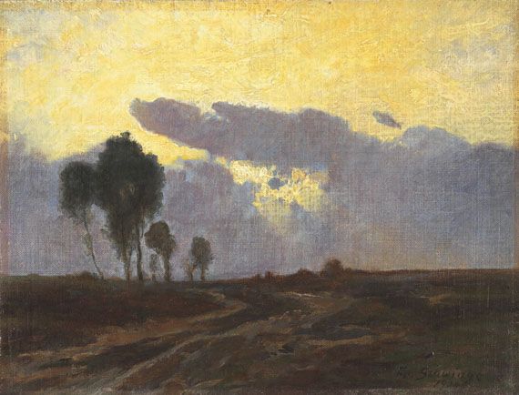 abendstimmung-in-der-heide