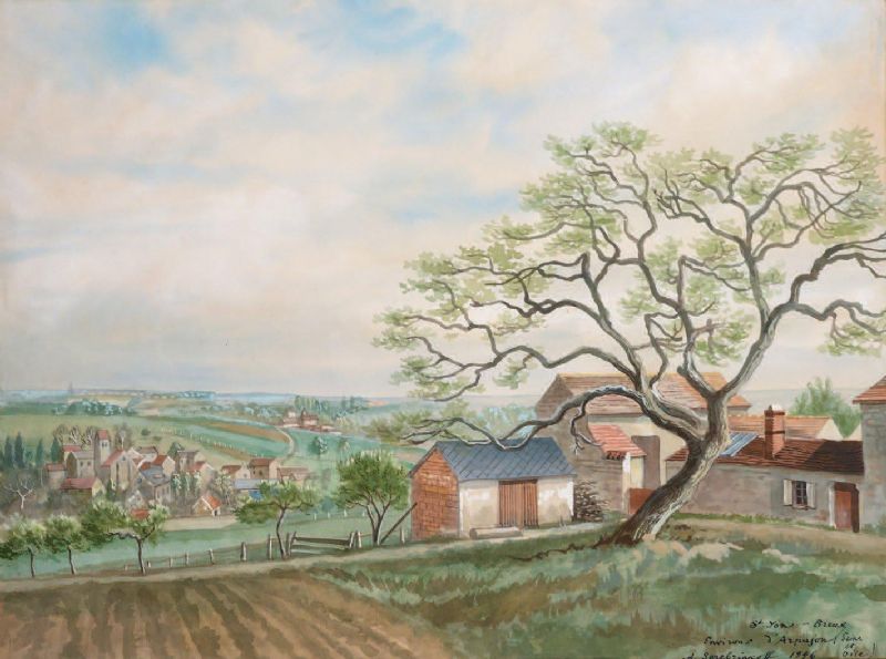 saint-yon-breux-environs-d-arpajon-seine-et-oise