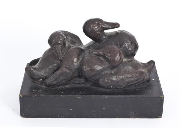 three-ducks