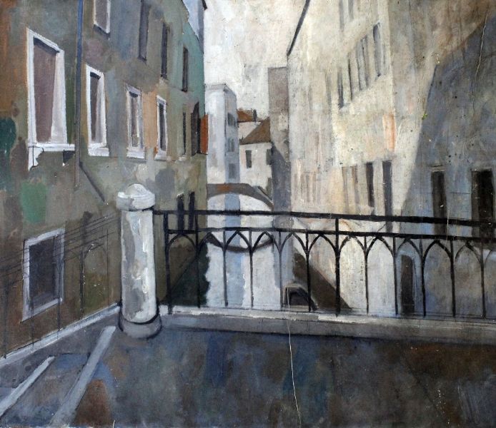 venetian-canal-scene-with-gondola-to-foreground