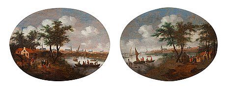 views-at-dortrecht