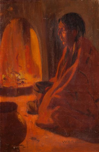 firelight