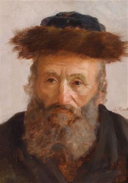 rabbi