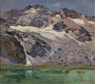 gebirgssee-in-der-hafnergruppe