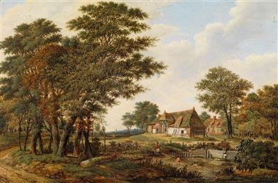 wooded-landscape-with-a-farmstead